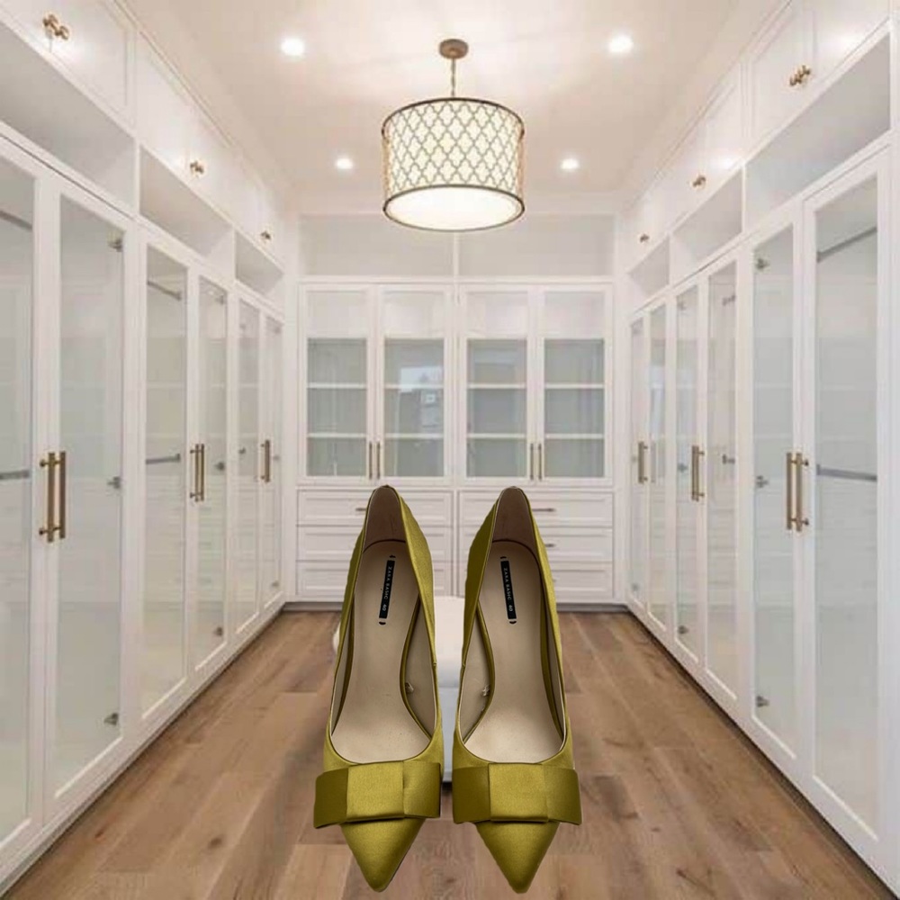Heels!
